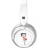 Betty Boop Pose Surface Headphones Skin
